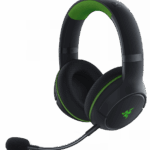 Razer Kaira Pro Wireless/Bluetooth 5.0 - Chroma Headset For Xboxone/S/X/Mobile/PC RZ04-03470100-R3M1 - Μαύρο