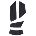 Razer Mouse Grip Tape - Basilisk Ultimate/Basilisk V2/Basilisk X Hyperspeed Edition RC30-03170300-R3M1