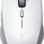 Razer Pro Click ΜΙΝΙ - Portable Ασύρματο Productivity Ποντίκι - Minimum Sound RZ01-03990100-R3G1
