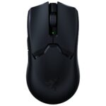 Razer Viper V2 Pro - 57g Ασύρματο Ultra Light - 30k Dpi Optical Gaming Ποντίκι με Grip Tapes - Μαύρο RZ01-04390100-R3G1