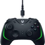 Razer Wolverine V2 Chroma Xbox X / s και PC - Ενσύρματο Gaming Controller - Μαύρο RZ06-04010100-R3M1