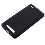 Θήκη TPU Σιλικόνης για Xiaomi Redmi 4a - Μαύρη