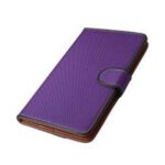 Θήκη Book Style για Xiaomi Redmi 5 Plus - Μωβ