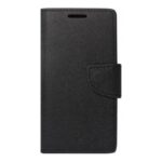 Θήκη Book Style για Redmi 6 - Μαύρη