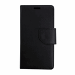 Θήκη Book Style για Xiaomi Redmi Note 3 - Μαύρη