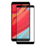 Full Glue Tempered Glass - Τζαμάκι Προστασίας για Xiaomi Redmi S2 - Μαύρο Πλαίσιο