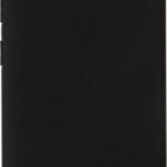 Θήκη TPU Σιλικόνης για Xiaomi Redmi 9T - Μαύρο Ματ