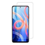 Tempered Glass / Τζαμάκι Προστασίας για Xiaomi Redmi Note 14 4G / Note 14 5G - Διάφανο
