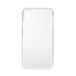 Θήκη TPU Σιλικόνης 1mm  για Redmi Note 7 / 7 Pro - Διάφανη