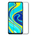 Tempered Glass / Τζαμάκι Προστασίας για Xiaomi Mi 11 Lite - Διάφανο