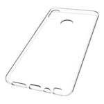 Θήκη TPU Σιλικόνης για Xiaomi Redmi Note 5 - Διάφανη