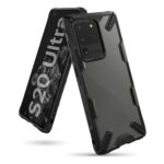 Θήκη RINGKE Fusion X με TPU Bumper για Samsung Galaxy S20 Ultra - Μαύρo Πλαίσιο