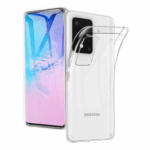 Θήκη TPU Σιλικόνης 1.8mm για Galaxy S20 Plus - Διάφανη
