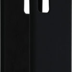 Θήκη TPU Σιλικόνης για Samsung Galaxy S20 FE - Μαύρο Ματ