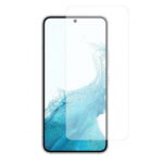 Tempered Glass για Samsung Galaxy S22 Plus / ΔΕΝ Λειτουργεί το Δακτυλικό Αποτύπωμα - Διάφανο