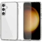 Θήκη TPU Σιλικόνης 1mm για Samsung Galaxy S25 Plus - Διάφανο