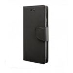 Θήκη Book Style για Samsung S8 - Μαύρη