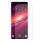 Κυρτό Tempered Glass Case Friendly για Galaxy S8 Plus - Διάφανο