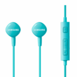 Ακουστικά SAMSUNG HS1303 με Μικρόφωνο - Γαλάζια