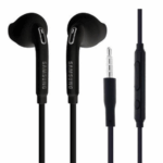 Ακουστικά Handsfree Samsung EO-EG920BB - Μαύρα