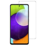 Tempered Glass / Τζαμάκι Προστασίας για Samsung Galaxy A54 - Διάφανο