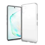 Θήκη TPU Σιλικόνης 1mm για Samsung Note 10 - Διάφανη