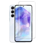 Tempered Glass / Τζαμάκι Προστασίας για Samsung Galaxy A36 / A56 - Διάφανο