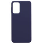 Θήκη TPU Σιλικόνης για Samsung Galaxy A52 / A52s - Μπλε