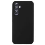 Θήκη TPU Σιλικόνης GREEN ON για Samsung Galaxy A54 - Μαύρο