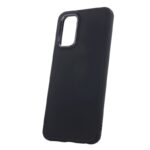 Σκληρή Θήκη Satin για Samsung Galaxy S23 FE - Μαύρο
