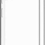 Θήκη TPU Σιλικόνης 1.8 mm για Samsung Galaxy S20 FE - Διάφανο