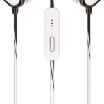 Ακουστικά Setty Sport In-ear Handsfree - Λευκό