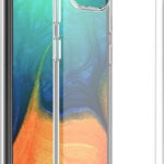 Θήκη TPU Σιλικόνης 1.8mm για Samsung A52 / A52s - Διάφανη