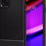 Θήκη SPIGEN Core Armor για iPhone 11 Pro Max - Μαύρη Ματ