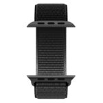 Λουράκι ROCKROSE Nylon Weave Band Caveman για Apple Watch 42mm / 44mm - Γκρι