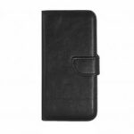 Θήκη Book Style για iPhone 11 - Μαύρη