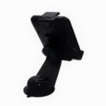 Βάση Tablet 7 έως 10 ιντσών Αυτοκινήτου Παμπρίζ- Μαύρη