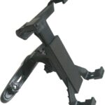 Universal Βάση Αυτοκινήτου με Βάση για Προσκέφαλο για Tablet 7 έως 10 Ινστών