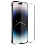 Tempered Glass / Τζαμάκι Προστασίας για iPhone 15 - Διάφανο