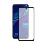 Full Glue Tempered Glass για Huawei P Smart 2019 / 2020 / Honor 10 Lite - Μαύρο