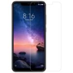 Tempered Glass για Xiaomi Redmi Note 6 Pro / Mi 8 / Pocophone F1 - Διάφανο