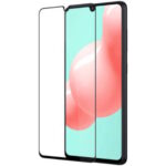 Tempered Glass / Τζαμάκι Προστασίας FULL GLUE για Samsung Galaxy A26 - Μαύρο Πλαίσιο