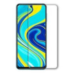 Tempered Glass / Τζαμάκι Προστασίας για Xiaomi Poco X6 - Διάφανο