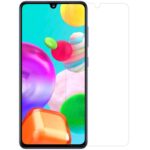 Tempered Glass για Samsung Galaxy A41 - Διάφανο