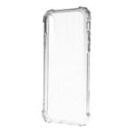 Θήκη TPU Σιλικόνης FOREVER με Ενισχυμένες Γωνίες  για iPhone 11 Pro Max - Διάφανη