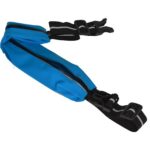 Θήκη Κινητού Μέσης REBELTEC για Τρέξιμο 5.5 Ιντσών - Μπλε Μαύρη