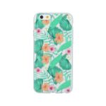 Θήκη TPU Σιλικόνης για iPhone 6 Plus / iPhone 6s Plus - Summer Time