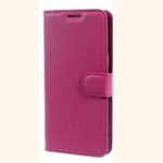 Θήκη Book Style για Galaxy S9 Plus - Ροζ