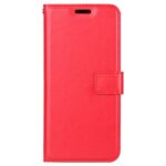 Θήκη Book Style για Samsung Galaxy J6 2018 - Κόκκινο