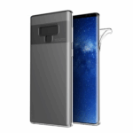 Θήκη X-LEVEL TPU Σιλικόνης για Galaxy Note 9 - Διάφανη